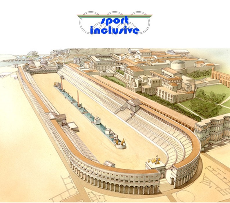 23 ottobre 2022 – “Lo Sport ieri ed oggi: passeggiata architettonico-sportiva nei luoghi dello Sport di Roma Antica e Moderna”